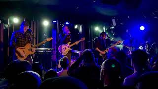 THE INTERSPHERE – Prodigy Composers live  Komplex 457 Zurich 20241117 [upl. by Sigfried802]