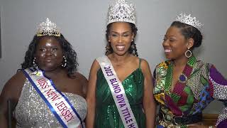 2024 Miss Blind Diva Empowerment Pageant Public Service Announcement [upl. by Ahtis238]