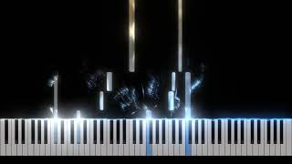 residentA Moment of Relief Save Room Theme Resident Evil Code Veronica Piano [upl. by Enom]