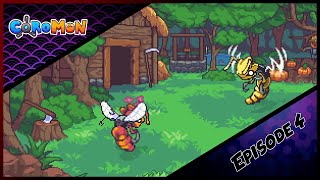 Coromon  Bee Extermination Time  Episode Four [upl. by Aviv]