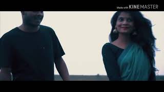 New santali song 2018he beby yara rabdi kasam [upl. by Eenor]