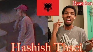 WE LIT 🔥👑 Hashish Thaci  Buta  Reaction [upl. by Butterfield]