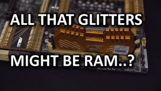 ADATA XPG Series RAM Unboxing amp Overview [upl. by Anivle]