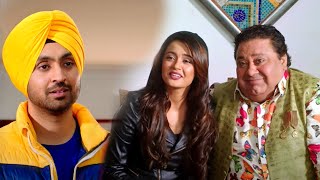 Disco Singh  Diljit Dosanjh  Surveen Chawla  Best Comedy Scenes  Latest Punjabi Movie [upl. by Buchanan711]