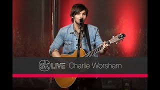 Charlie Worsham  The Beginning of Things Songkick Live [upl. by Sainana]