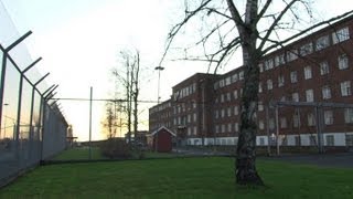 Sane or not Breiviks future is at Norways Ila prison [upl. by Engdahl]