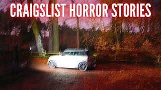 True CREEPY CRAIGSLIST Horror Stories Vol 95 [upl. by Grizel]