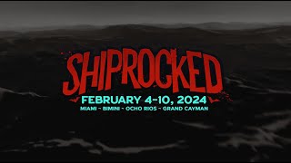 ShipRocked 2024 Aftermovie [upl. by Ssur]