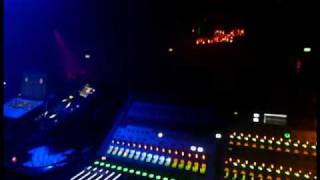 Benny Benassi live  Ministry of Sound Toolroom Party 2010 [upl. by Raknahs833]