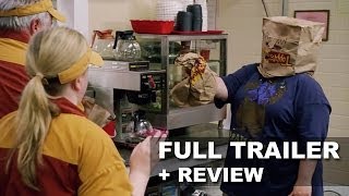 Tammy Official Teaser Trailer  Trailer Review  Melissa McCarthy  HD PLUS [upl. by Hoffert]