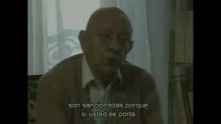 6 Cornelius Castoriadis Grandes pensadores del siglo XX [upl. by Notirb227]