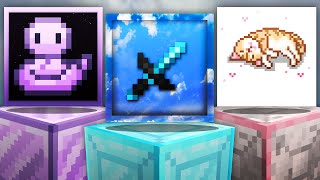 The 3 New BEST 16x Bedwars Texture Packs 189  FPS Boost [upl. by Bartley892]