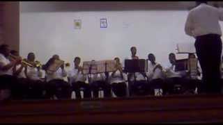 The prayer by ELMOR BRASS BAND [upl. by Acenahs]