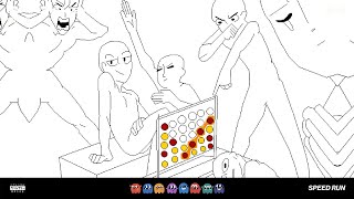 a brief yet informative history of Connect Four [upl. by Attenaz]