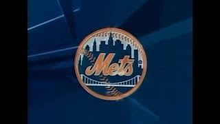 2005 New York Mets MSG Network Intro [upl. by Yevrah]