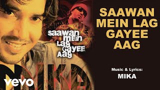 How Sawan Mein Lag Gayi Aag Song Created [upl. by Weidner]