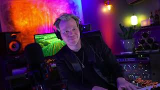 The Hang with Brian Culbertson  Autumn is Coming  Sept 8 2023 [upl. by Craggy290]