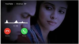 Ringtone 2020  Ghajini  Tiktok Ringtone  Ghajini Movie Ringtone  Latest Tik Tok background [upl. by Alleunamme]