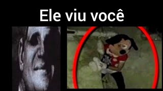 Meme do Sr Incrível  O Mickey [upl. by Dahsar]