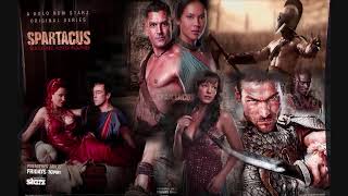 Spartacus Blood and Sand artwmv [upl. by Buroker]