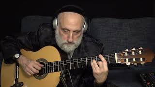 Lev Tahor Dvykus 1 Abie Rotenberg Composed by Rav Simcha Sloloveitchik played by Yaakov Kranz [upl. by Esmaria]