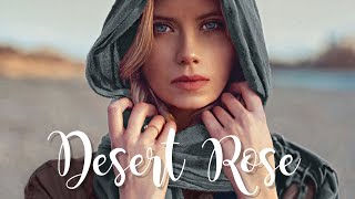 Dim Angelo amp Nikko Sunset  Desert Rose ft Maria Zhitnikova [upl. by Breanne839]