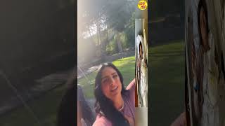 Aislinn Derbez Celebra a su Nuevo Sobrino y Revela como Ayudó a su Nacimiento [upl. by Mccarty]