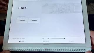 Sonos vs Autonomic on Crestron Home interface [upl. by Geiss838]