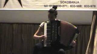 Sokobanja2010DavidovicJelena0510wmv [upl. by Bysshe550]