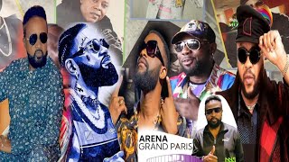 EBEBI JB PIANA TRES FÂCHÉ ATINDI METRO EFFACE LE TABLEAU À RÉPONDRE FALLY IPUPA FERRE GOLA 🚨 PONA AR [upl. by Genia]