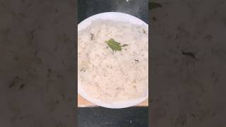 Kuska Rice Recipe ytshorts shorts rice cooking [upl. by Goody]