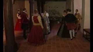 Contrapasso dancing Kemps Jeggeflv [upl. by Leanora599]