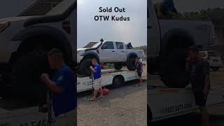 Sold Ford Ranger DC 4x4 [upl. by Holihs407]