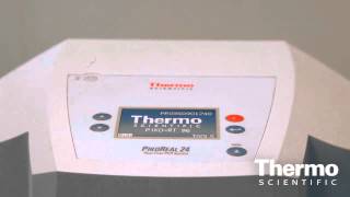 Accelerate qPCR  New Thermo Scientific PikoReal RealTime PCR System [upl. by Leifeste353]