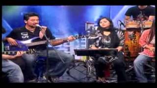 Nawrin  Brishti kobita on Cousin Live ETV Phono Live Concert [upl. by Maxma]