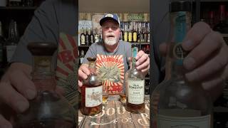 RARE BREED or 1920 OMG 115 PROOF Battle Royale🥃lateshow barrelproof [upl. by Pool889]