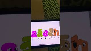 Rapa Nui Alphabet Song [upl. by Syramad]