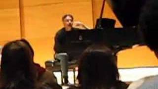 Brian Stokes Mitchell demonstrates quotThe Impossible Dreamquot [upl. by Vidovic608]