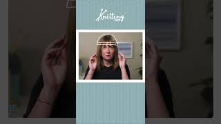 Long Tail Cast On Knitting Tutorial for Beginners [upl. by Natka]