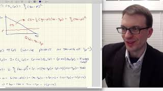 QA Twopart tariff example [upl. by Ruttger]