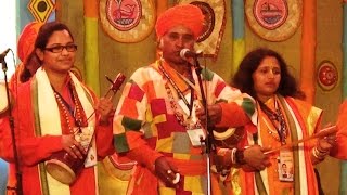 Baul  The Folk Song of Bangladesh and India  Milan Hobe Koto Dine [upl. by Aileno]