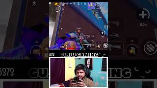 Chicken Conqueror Lobby GujjuGamingShorts bgmi shorts [upl. by Ennavoj307]