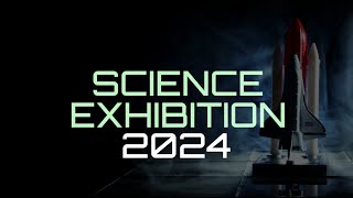 Science Exhibition 2024  The Guru Drona Science Academy Phaltan [upl. by Aisetal]