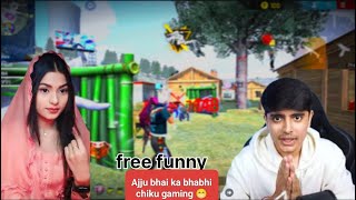 Hindi Free Fire MAX  👍 Good stream  Playing Solo  Streaming with Youtube [upl. by Orsini]