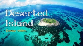 Palawan Paradise Island in the Philippines from a Drone [upl. by Alake]