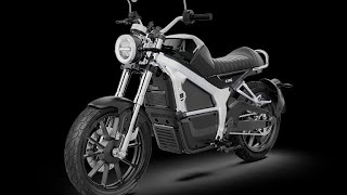 Horwin CR6 Electric Motorcycle Review [upl. by Amis]