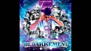 Blakkayo  Feel High EXTRAIT DEBARKEMENT 2012 [upl. by Allerym]