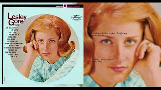 Lesley Gore  Sunshine Lollipops And Rainbows Instrumental [upl. by Eleanor64]