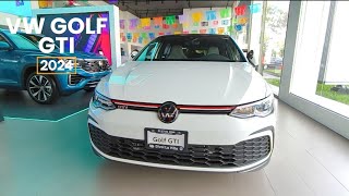 GOLF GTI 2024 CONTÁCTAME 55 26 68 82 43 📲 [upl. by Kuster]