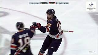 Peoria Rivermen vs Quad City Storm Highlights 31524 [upl. by Graff87]